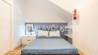 Estudio en alquiler en Calle Carrer de Dalt de La Mar - Imagen 8