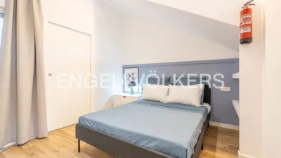 Estudio en alquiler en Calle Carrer de Dalt de La Mar - Imagen 9