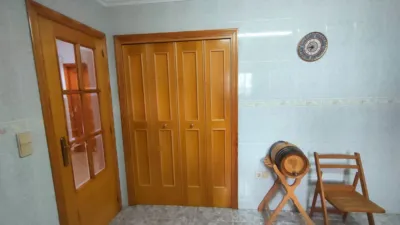 Chalet in Chiva photo 15