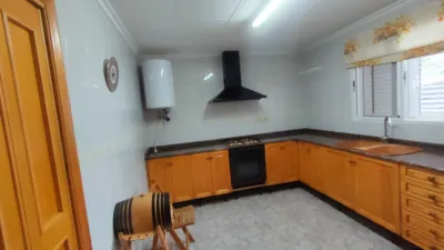 Chalet in Chiva photo 16