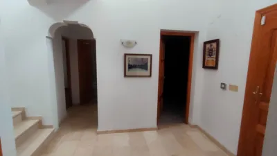 Chalet in Chiva photo 22