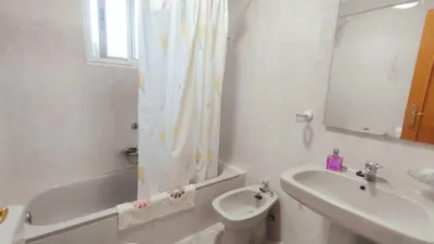 Chalet in Chiva photo 28