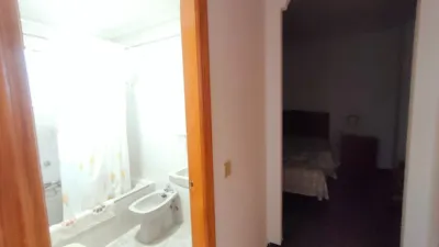 Chalet in Chiva photo 29