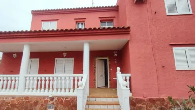 Chalet in Chiva photo 3