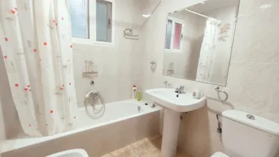 Chalet in Chiva photo 35