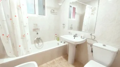 Chalet in Chiva photo 36