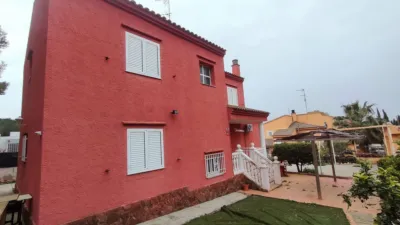 Chalet in Chiva photo 4
