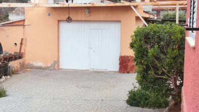 Chalet in Chiva photo 44