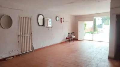 Chalet in Chiva photo 45
