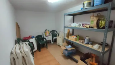 Chalet in Chiva photo 49