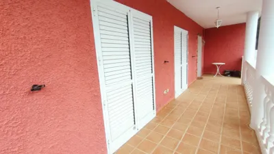 Chalet in Chiva photo 6