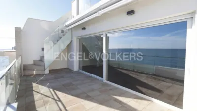 Duplex in Sant Sebastià-Aiguadolç photo 10