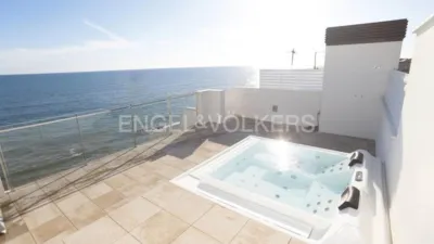 Duplex in Sant Sebastià-Aiguadolç photo 15