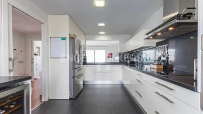 Duplex in Sant Sebastià-Aiguadolç photo 19