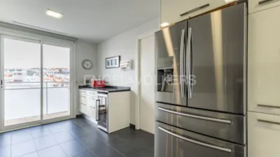 Duplex in Sant Sebastià-Aiguadolç photo 22