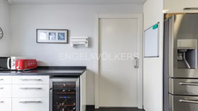 Duplex in Sant Sebastià-Aiguadolç photo 23