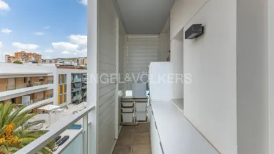 Duplex in Sant Sebastià-Aiguadolç photo 24
