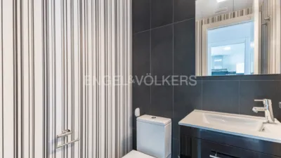 Duplex in Sant Sebastià-Aiguadolç photo 25