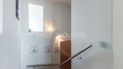 Duplex in Sant Sebastià-Aiguadolç photo 28