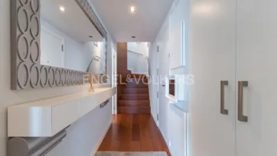Duplex in Sant Sebastià-Aiguadolç photo 29