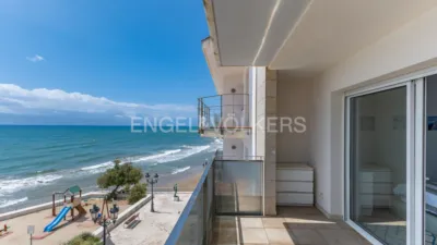 Duplex in Sant Sebastià-Aiguadolç photo 31
