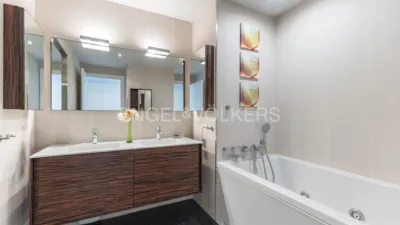 Duplex in Sant Sebastià-Aiguadolç photo 34