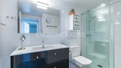 Duplex in Sant Sebastià-Aiguadolç photo 38
