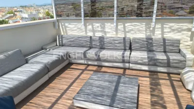 Duplex in Sant Sebastià-Aiguadolç photo 43