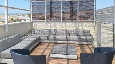 Duplex in Sant Sebastià-Aiguadolç photo 44