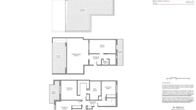 Duplex in Sant Sebastià-Aiguadolç photo 45