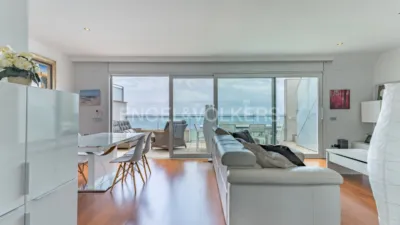 Duplex in Sant Sebastià-Aiguadolç photo 4