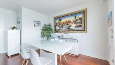 Duplex in Sant Sebastià-Aiguadolç photo 5