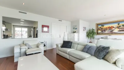 Duplex in Sant Sebastià-Aiguadolç photo 6