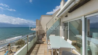 Duplex in Sant Sebastià-Aiguadolç photo 8