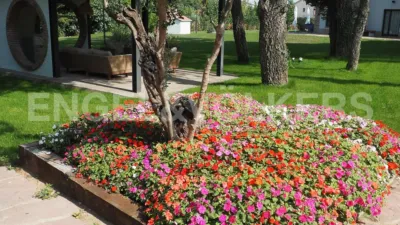 Casa en alquiler en Lliçà D'Amunt, Lliçà d'Amunt de 5.000 €<span>/mes</span>