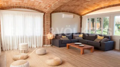 Casa en alquiler en Lliçà D'Amunt, Lliçà d'Amunt de 5.000 €<span>/mes</span>