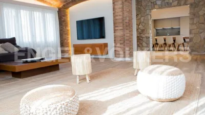 Casa en alquiler en Lliçà D'Amunt, Lliçà d'Amunt de 5.000 €<span>/mes</span>