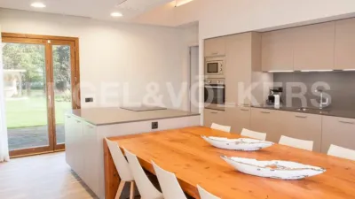 Casa en alquiler en Lliçà D'Amunt, Lliçà d'Amunt de 5.000 €<span>/mes</span>