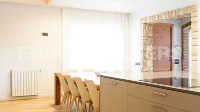 Casa en alquiler en Lliçà D'Amunt, Lliçà d'Amunt de 5.000 €<span>/mes</span>