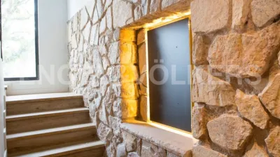 Casa en alquiler en Lliçà D'Amunt, Lliçà d'Amunt de 5.000 €<span>/mes</span>