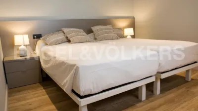 Casa en alquiler en Lliçà D'Amunt, Lliçà d'Amunt de 5.000 €<span>/mes</span>