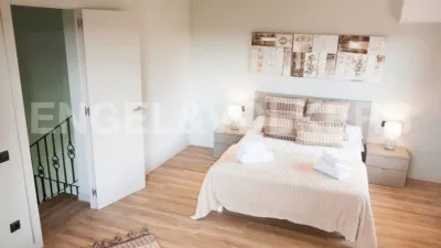 Casa en alquiler en Lliçà D'Amunt, Lliçà d'Amunt de 5.000 €<span>/mes</span>