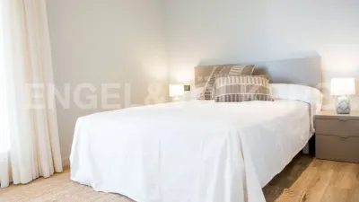 Casa en alquiler en Lliçà D'Amunt, Lliçà d'Amunt de 5.000 €<span>/mes</span>