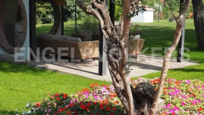 Casa en alquiler en Lliçà D'Amunt, Lliçà d'Amunt de 5.000 €<span>/mes</span>