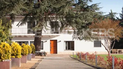 Casa en alquiler en Lliçà D'Amunt, Lliçà d'Amunt de 5.000 €<span>/mes</span>