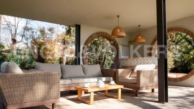 Casa en alquiler en Lliçà D'Amunt, Lliçà d'Amunt de 5.000 €<span>/mes</span>