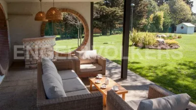 Casa en alquiler en Lliçà D'Amunt, Lliçà d'Amunt de 5.000 €<span>/mes</span>