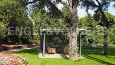 Casa en alquiler en Lliçà D'Amunt, Lliçà d'Amunt de 5.000 €<span>/mes</span>