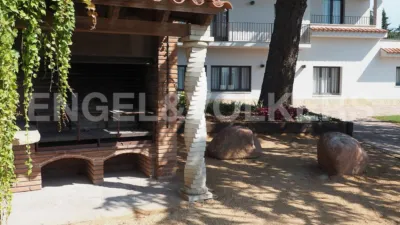 Casa en alquiler en Lliçà D'Amunt, Lliçà d'Amunt de 5.000 €<span>/mes</span>