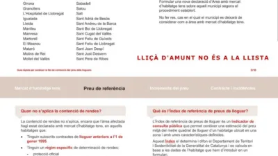 Casa en alquiler en Lliçà D'Amunt, Lliçà d'Amunt de 5.000 €<span>/mes</span>